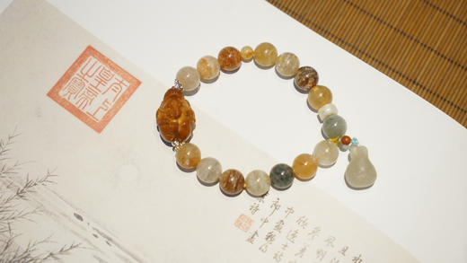 四季｜吉象 商品图2