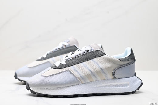 阿迪达斯Adidas Retropy E5三叶草复古休闲运动跑步鞋GX6362男女鞋 商品图3