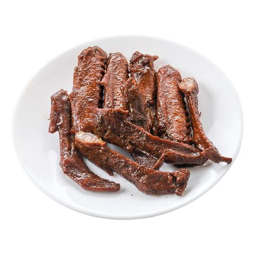 酱卤鸭翅(中份) 180g/份 商品图3