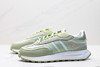 阿迪达斯Adidas Retropy E5三叶草复古休闲运动跑步鞋GX6362男女鞋 商品缩略图3
