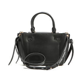 194900728130 迈克高仕MICHAEL KORS MK迈克高仕Hamilton系列女士小号手提斜挎包 【32*12*19cm】