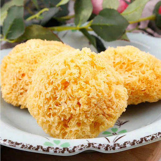 【兴合吉供】银耳100g*2袋 商品图5