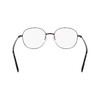 7883901133141 卡尔文克雷恩Calvin Klein CK轻奢复古金属大框休闲穿搭出行必备光学镜架中性CK20323A 商品缩略图2