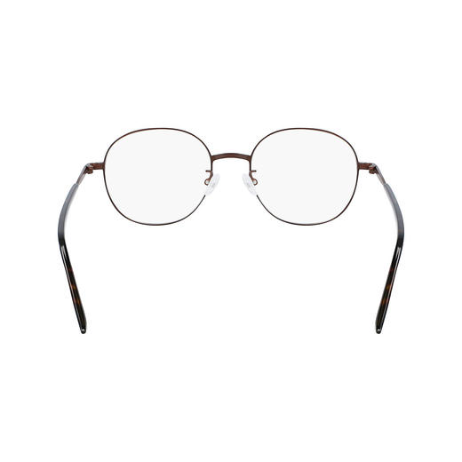 7883901133141 卡尔文克雷恩Calvin Klein CK轻奢复古金属大框休闲穿搭出行必备光学镜架中性CK20323A 商品图2