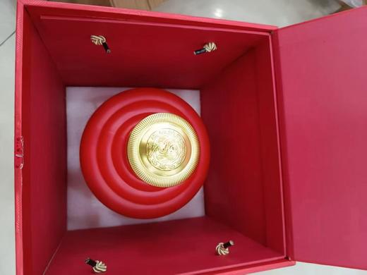 【纪念大坛】2023年 潭酒 70周年大坛 酱香型白酒 53度 6L*1坛 商品图2