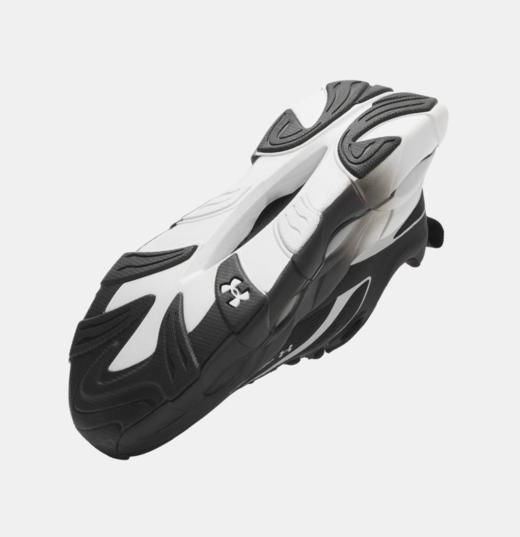 安德玛【出格跑鞋】女子UA Halo Racer跑鞋6007641-004 商品图3