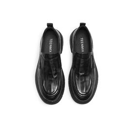 【云粉节】BF楼天美意2025冬新款男士系带正装男鞋WCC01DM5吊牌价1099活动价639