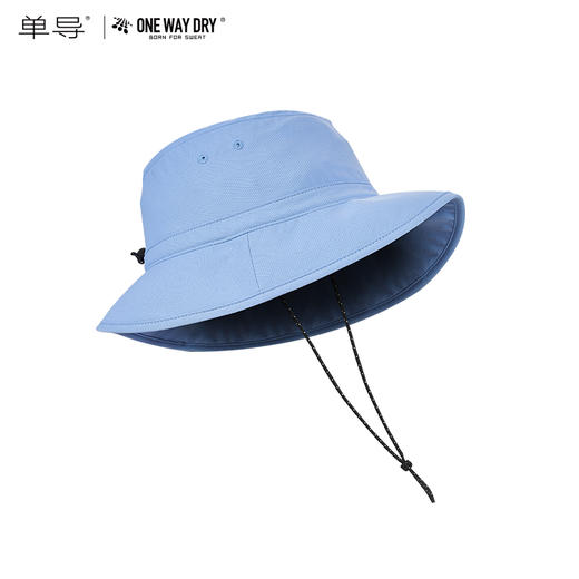 单导动态新款速干全波段速调奔尼帽渔夫帽防晒遮阳户外钓鱼爬山 商品图1