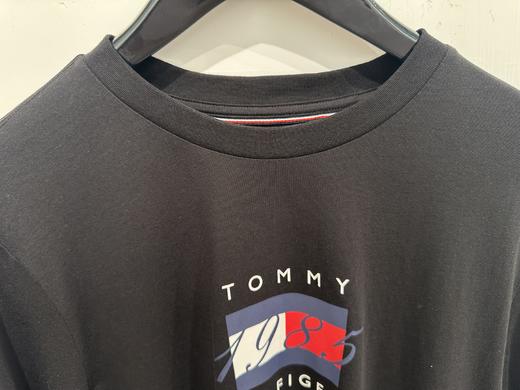 TOMMY T恤男  MW41497-BDS . 商品图2