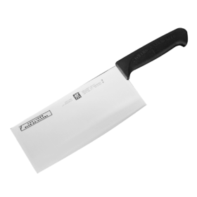 【仅自提】6920762511627 双立人ZWILLING 【轻便锋利】Enjoy 刀具厨房配件家用切菜刀中片刀菜刀