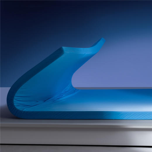 水漾小蓝垫|久睡不塌陷，足够支撑的柔软安睡一整夜，床板/旧床垫/榻榻米都能搭|床垫 商品图6