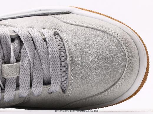 耐克乔丹Jordan FLIGHT COURT ATE复古低帮运动篮球鞋HF3255-005男女鞋 商品图7