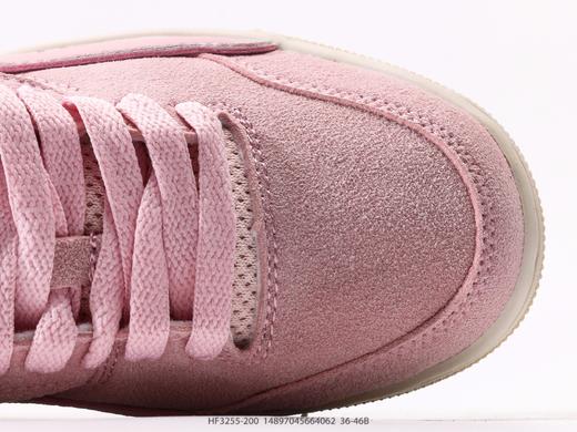 耐克乔丹Jordan FLIGHT COURT ATE复古低帮运动篮球鞋IH3255-200男女鞋 商品图7