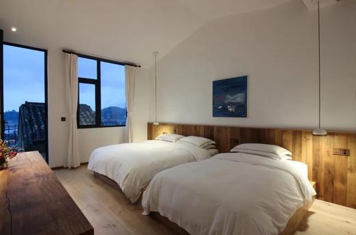 🌊 海岛春促丨奢野既来·静沁店丨台州温岭 商品图12