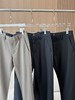 BOS春秋混纺西裤百搭男士商务舒适休闲裤 商品缩略图1