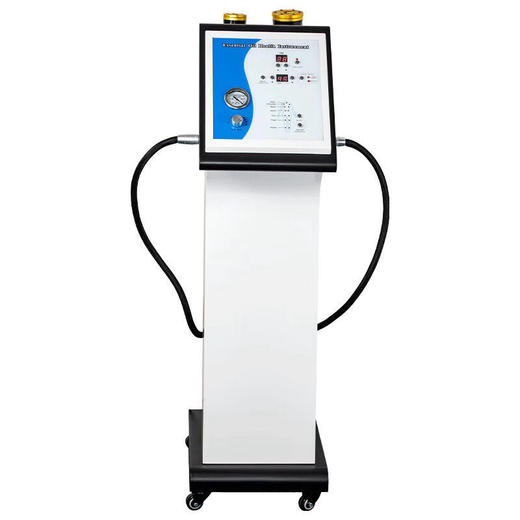 【展示仪器】电动刮痧仪，排酸身体放松仪  商品图2