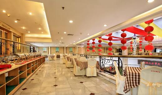 自由行桂林—枕桂湖波光入眠，步东西巷寻味，揽两江清韵，陈浸于桂林诗画 商品图7