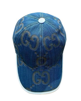 中性款帆布提花棒球帽012