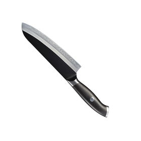 张小泉  闲云大马士革多用刀