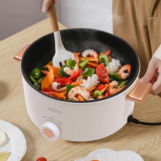 华帝4L多功能电火锅VZG049C 商品图1