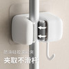 懒角落多功能拖把夹 商品缩略图4