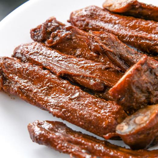 酱卤鸭翅(中份) 180g/份 商品图1