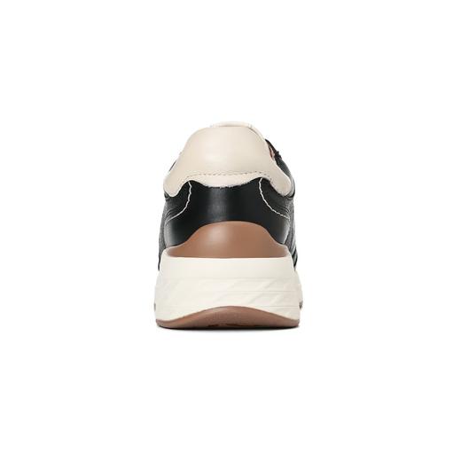 【Pikolinos 】  B3F | 派高雁季擦色牛皮拼色系带深口运动休闲鞋PL254702 商品图2