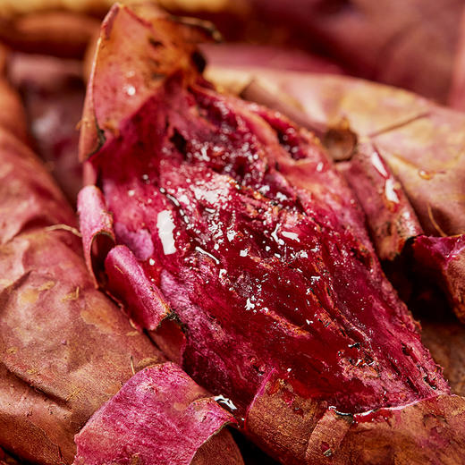 【云南好物】蜜香紫芋 3斤/4.5斤 商品图0