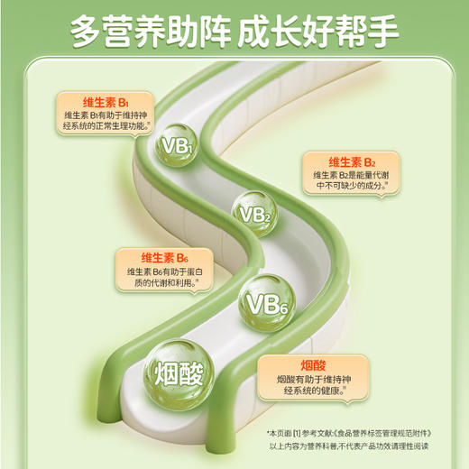 哈药牌多种维生素矿物质口服液(蜜桃味)300ml(10ml/支*30支）/三精牌多种B族维生素口服液(苹果味)300ml(10ml/支*30支） 商品图6