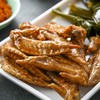 卤味双拼(鸡尖+海带) 170g/份（即食） 商品缩略图1