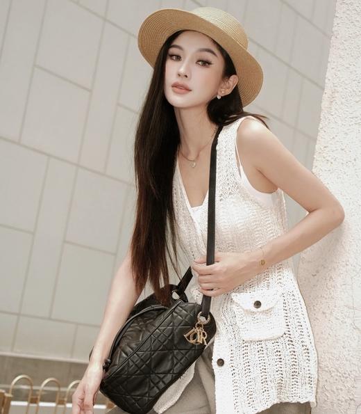 迪奥 围珠爱心项链（XK） 商品图10