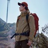 239秒杀！【拓路者冲锋衣】拓路者户外登山防风防水外套男（朱雀无标通用款） 商品缩略图1