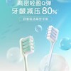 舒客皓白高密牙刷2支实惠装 商品缩略图1