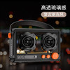 德国舒曼 琉璃蓝牙音箱QD03  黑曜石 商品缩略图2
