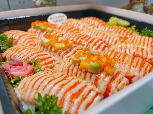 招牌北海道蟹柳宴套餐（15粒）【仅自取】 商品图6