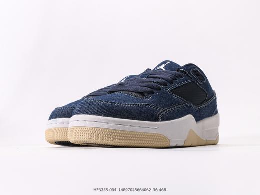 耐克乔丹Jordan FLIGHT COURT ATE复古低帮运动篮球鞋IH3255-004男女鞋 商品图4