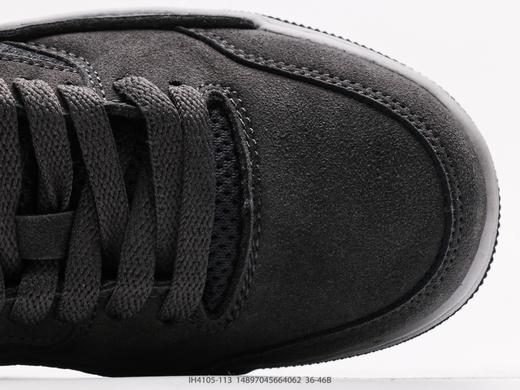 耐克乔丹Jordan FLIGHT COURT ATE复古低帮运动篮球鞋IH4105-113男女鞋 商品图7