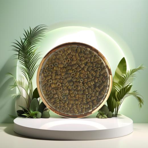 睿源堂中铁皮石斛（安徽）散装 商品图0