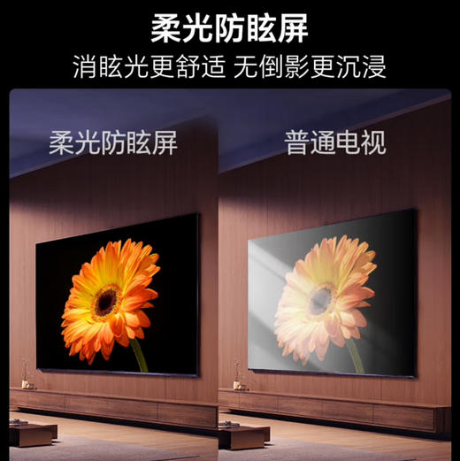 海信（Hisense）电视 98E3Q Pro 商品图2