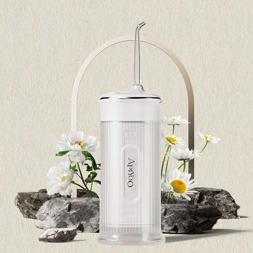 Apiyoo艾优 复古智能冲牙器X11 商品图1