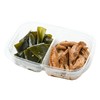 卤味双拼(鸡尖+海带) 170g/份（即食） 商品缩略图3
