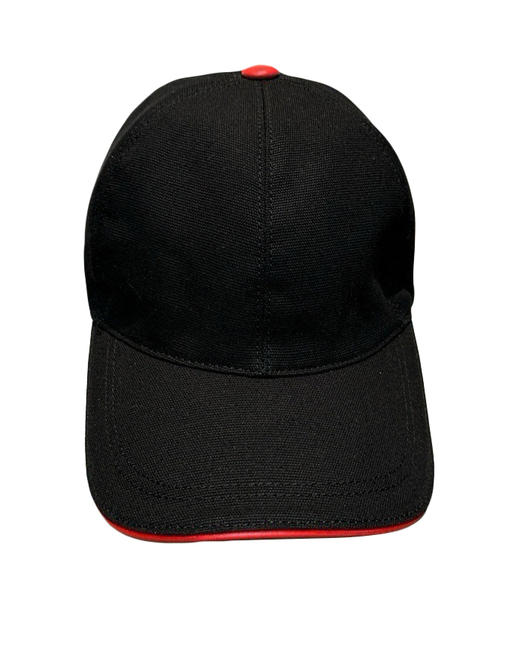 中性款帆布棒球帽018 商品图1