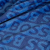 【分仓直发包邮】BOSS简约logo毯（120×150cm）HBMT-037 商品缩略图4