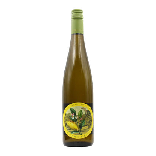 星盘酒庄格雷镇晚收雷司令白葡萄酒2022 Astrolabe Grovetown Spatlese Riesling, Marlborough, New Zealand 商品图0