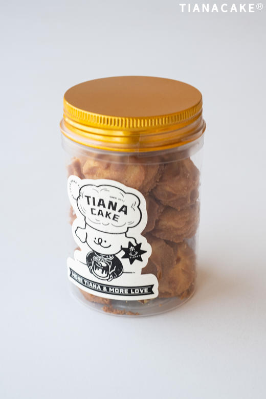 香酥黄油曲奇 商品图1