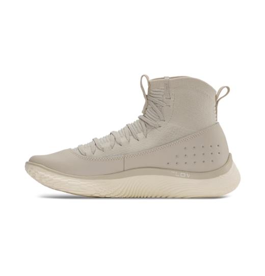 安德玛UA春夏库里Curry Flow 4 男女同款运动篮球鞋3024861-280 商品图1