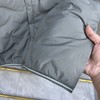 海柜货！87鸭绒！男女2025秋冬纯色保暖压胶羽绒内胆背心马甲！ 商品缩略图2