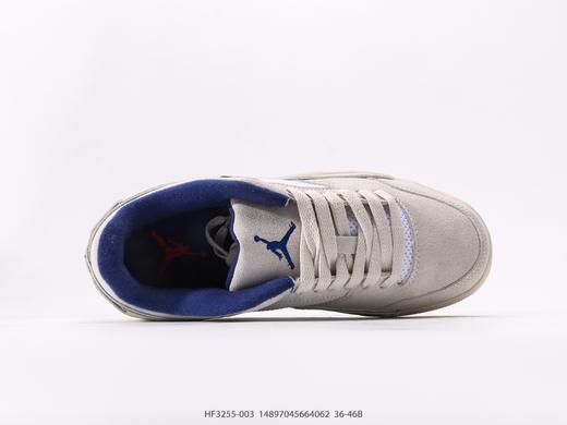 耐克乔丹Jordan FLIGHT COURT ATE复古低帮运动篮球鞋HF3255-003男女鞋 商品图2