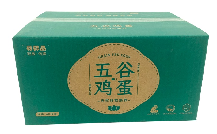 宜昌 五峰 土鸡蛋 40枚