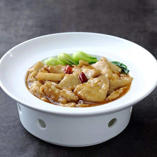 【兴合吉供】猴头菇100g*2袋 商品图4